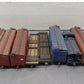 HO Scale Assorted Freight Cars: 221481, 21001, 467993, 46, 40125, 80274 [9]