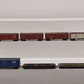 HO Scale Assorted Freight Cars: 221481, 21001, 467993, 46, 40125, 80274 [9]