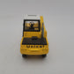NZG 291 1:35 Scale Kramer Allrad Unicat 314 All Wheel Steer Loader Die Cast EX/Box