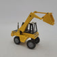 NZG 291 1:35 Scale Kramer Allrad Unicat 314 All Wheel Steer Loader Die Cast EX/Box