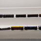 Varney & Mantua HO Scale Assorted Freight Cars: 110322, 435340, 70127, 7536 [10]