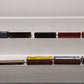 Varney & Mantua HO Scale Assorted Freight Cars: 110322, 435340, 70127, 7536 [10]