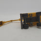 Conrad 2817 1:50 Scale Yellow Zeppelin ZM 15 Wheeled Mobile Excavator Diecast EX/Box