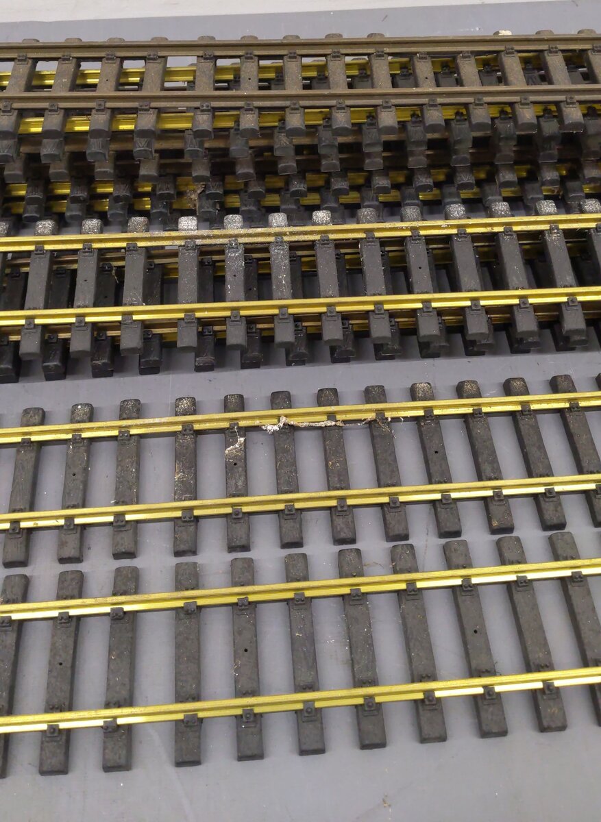 Aristo-Craft 30194 USA Brass 60