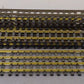 Aristo-Craft 30194 USA Brass 60" Straight Track [11] EX