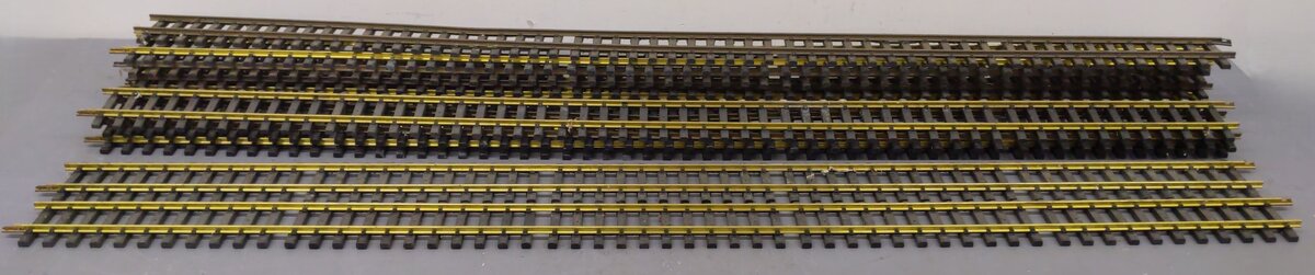 Aristo-Craft 30194 USA Brass 60" Straight Track [11] EX