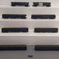 Rivarossi HO Assorted "Rutland & Rock Ridge" Passenger Cars [8] EX