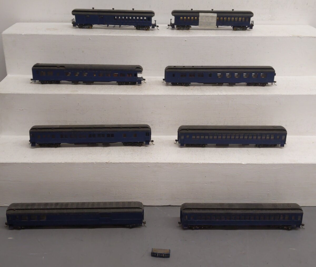 Rivarossi HO Assorted 