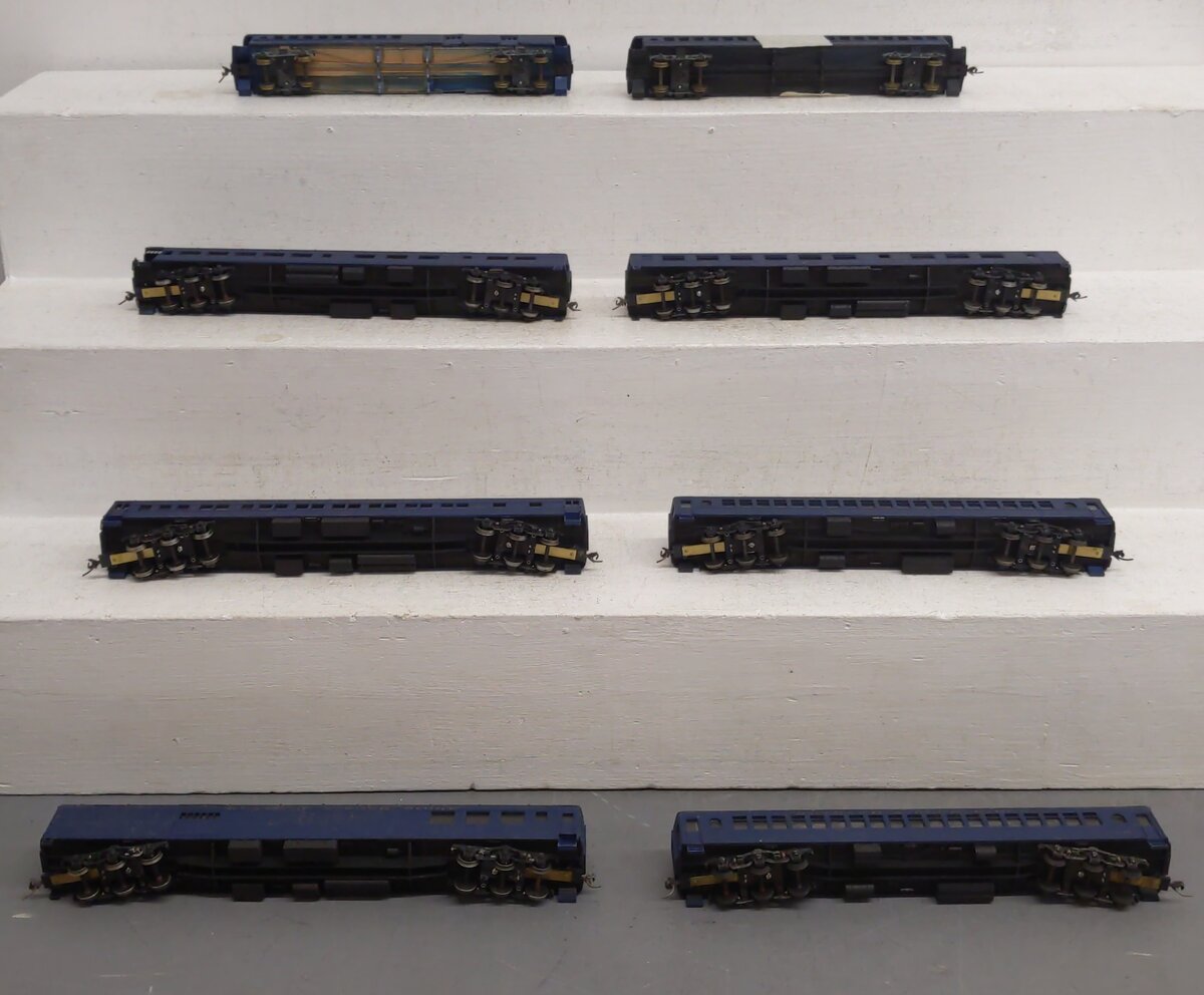 Rivarossi HO Assorted 