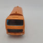 Conrad 3042 1:50 Scale Orange Schörling Street Sweeper Truck Diecast Model EX/Box