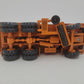 Conrad 3042 1:50 Scale Orange Schörling Street Sweeper Truck Diecast Model EX/Box