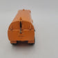 Conrad 3042 1:50 Scale Orange Schörling Street Sweeper Truck Diecast Model EX/Box