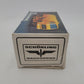 Conrad 3042 1:50 Scale Orange Schörling Street Sweeper Truck Diecast Model EX/Box
