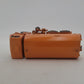 Conrad 3042 1:50 Scale Orange Schörling Street Sweeper Truck Diecast Model EX/Box