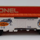 Lionel 6-9860 O Gauge Gold Medal Flour Billboard Reefer Car LN/Box