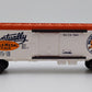 Lionel 6-9860 O Gauge Gold Medal Flour Billboard Reefer Car LN/Box