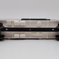 Lionel 6-9860 O Gauge Gold Medal Flour Billboard Reefer Car LN/Box