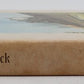 Along an Open Track Hardcover Book By Ed and Sally Kochanek
