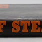 The Last Of Steam Hardcover Book By Joe G. Collias