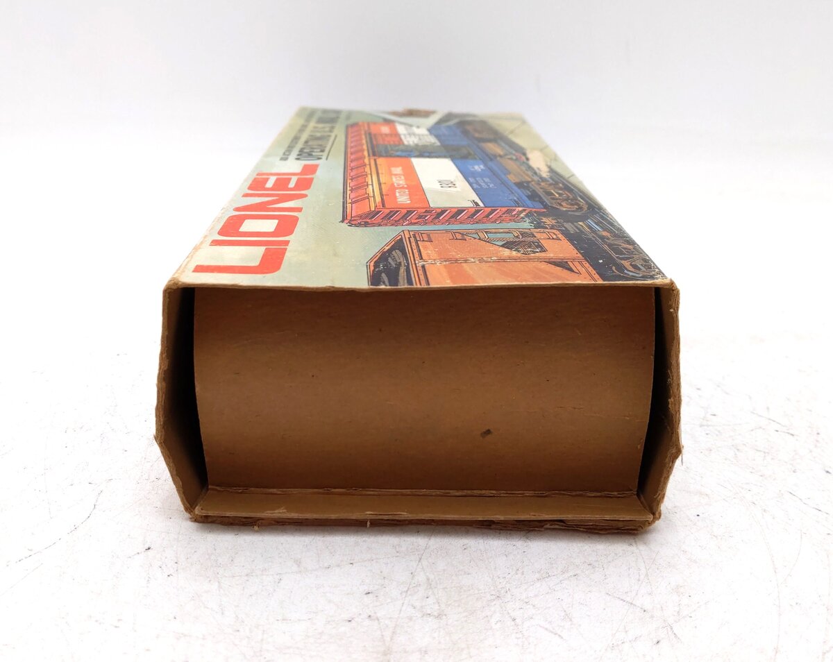Lionel 6-9301 O Gauge US Mail Operating Boxcar #9301 EX/Box