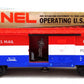 Lionel 6-9301 O Gauge US Mail Operating Boxcar #9301 EX/Box