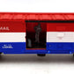 Lionel 6-9301 O Gauge US Mail Operating Boxcar #9301 EX/Box