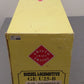Aristo-Craft 22128 G Scale CSX GE U25B Diesel Locomotive #3416/Box