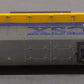 Aristo-Craft 22128 G Scale CSX GE U25B Diesel Locomotive #3416/Box