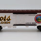 Lionel 6-9866 O Gauge Coors Beer Billboard Reefer Car #9866 EX/Box