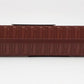 Lionel 6-9866 O Gauge Coors Beer Billboard Reefer Car #9866 EX/Box