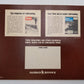 Railroad Station Planbook Book By Harold A. Edmonson and Richard V Francaviglia VG