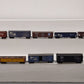 Varney, Mantua & Other CUSTOM HO Scale Assorted Freight Cars: 275169, 64812 [10]