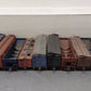 Varney, Mantua & Other CUSTOM HO Scale Assorted Freight Cars: 275169, 64812 [10]