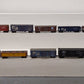Varney, Mantua & Other CUSTOM HO Scale Assorted Freight Cars: 275169, 64812 [10]