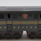 K-Line K2780-4892IC O Gauge Pennsylvania GG-1 Electric Locomotive #4892 EX/Box