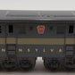 K-Line K2780-4892IC O Gauge Pennsylvania GG-1 Electric Locomotive #4892 EX/Box