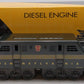 K-Line K2780-4892IC O Gauge Pennsylvania GG-1 Electric Locomotive #4892 EX/Box