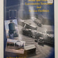 Steam and Diesel Locomotive Terminals and Service Facilities Paperback Book VG