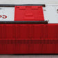 K-Line K-646702 Hershey's Cocoa Bean Boxcar VG/Box