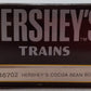 K-Line K-646702 Hershey's Cocoa Bean Boxcar VG/Box