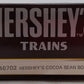 K-Line K-646702 Hershey's Cocoa Bean Boxcar VG/Box
