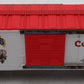 K-Line K-646702 Hershey's Cocoa Bean Boxcar VG/Box