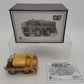 CCM 30020 1:87 Scale Cat KFL-777D Fuel & Lube Truck Limited Edition #084 / 250 LN/Box