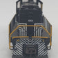 Atlas 8858 HO Scale New York Central RS-1 Alco Diesel Locomotive #8101 EX