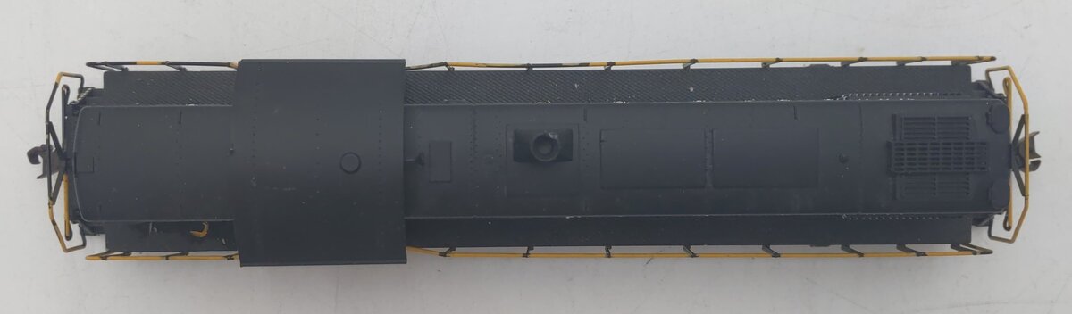 Atlas 8858 HO Scale New York Central RS-1 Alco Diesel Locomotive #8101 EX