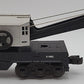Lionel 6-52008 O Gauge Lionel Lines 6-Wheel Crane Car TCA 1993 EX/Box