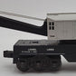 Lionel 6-52008 O Gauge Lionel Lines 6-Wheel Crane Car TCA 1993 EX/Box