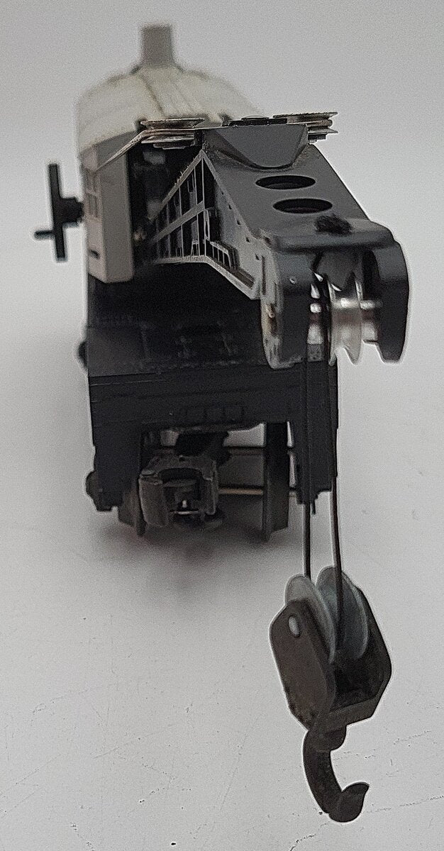 Lionel 6-52008 O Gauge Lionel Lines 6-Wheel Crane Car TCA 1993 EX/Box