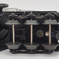 Lionel 6-52008 O Gauge Lionel Lines 6-Wheel Crane Car TCA 1993 EX/Box