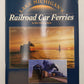 Lake Michigan's Railroad Car Ferries Paperback Book By Karl Zimmermann EX